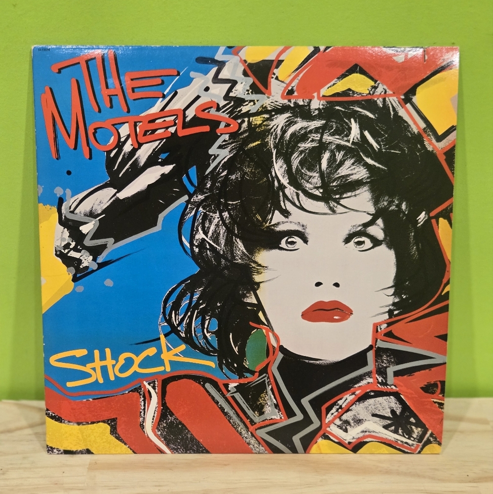 Motels Shock
